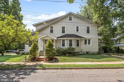7 Lake Shore Drive, Collingswood, NJ 08108 - Photo 1
