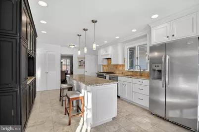 1760 Tearose Lane, Cherry Hill, NJ 08003 - Photo 8
