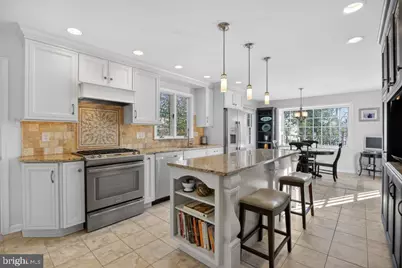 1760 Tearose Lane, Cherry Hill, NJ 08003 - Photo 6