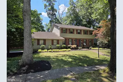 1760 Tearose Lane, Cherry Hill, NJ 08003 - Photo 2
