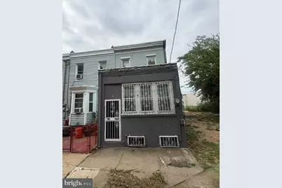314 Clinton Street, Camden, NJ 08103 - Photo 2