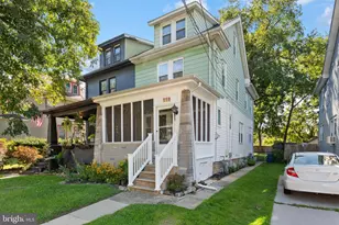 118 W Pine St, Audubon, NJ 08106 - Photo 1