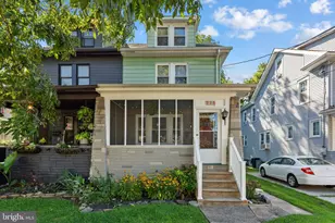 118 W Pine St, Audubon, NJ 08106 - Photo 2