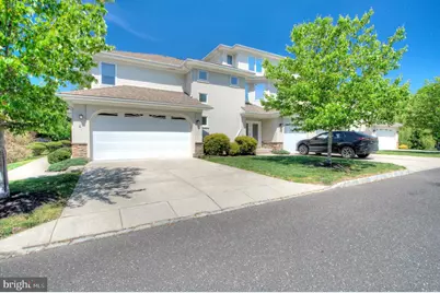 4 Regency Court, Cherry Hill, NJ 08002 - Photo 2