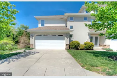 4 Regency Court, Cherry Hill, NJ 08002 - Photo 1