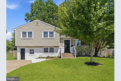 1912 Sussex Avenue, Cherry Hill, NJ 08003 - Photo 1