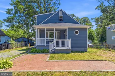 18 W 6th Avenue, Pine Hill, NJ 08021 - Photo 1