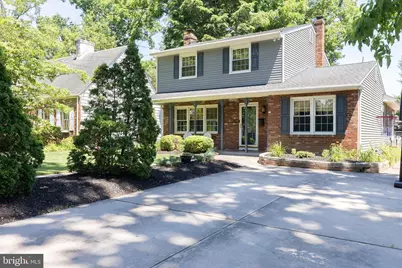 503 W Elma Avenue, Laurel Springs, NJ 08021 - Photo 2