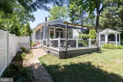 503 W Elma Avenue, Laurel Springs, NJ 08021 - Photo 4