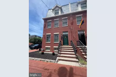 425 S 6th Street, Camden, NJ 08103 - Photo 1