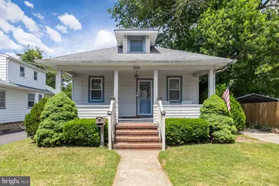 100 Linderman Avenue, Cherry Hill, NJ 08002 - Photo 1