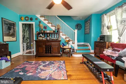 203 Crestmont Terrace, Collingswood, NJ 08108 - Photo 16