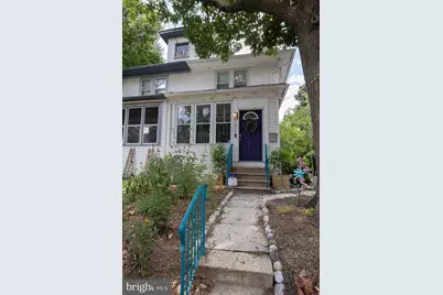 203 Crestmont Terrace, Collingswood, NJ 08108 - Photo 1