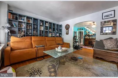 203 Crestmont Terrace, Collingswood, NJ 08108 - Photo 12