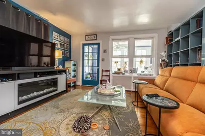 203 Crestmont Terrace, Collingswood, NJ 08108 - Photo 14