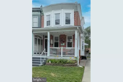 145 New Jersey Avenue, Collingswood, NJ 08108 - Photo 2