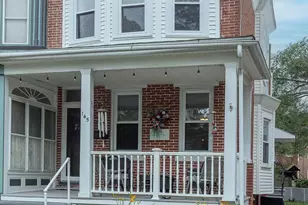 145 New Jersey Ave, Collingswood, NJ 08108 - Photo 2
