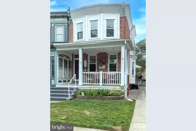145 New Jersey Avenue, Collingswood, NJ 08108 - Photo 1