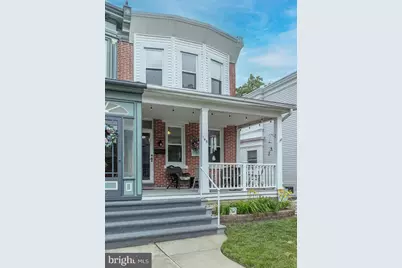 145 New Jersey Avenue, Collingswood, NJ 08108 - Photo 4
