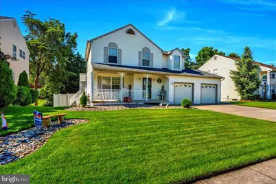 16 W Annapolis Drive, Sicklerville, NJ 08081 - Photo 1