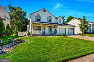 16 W Annapolis Dr, Sicklerville, NJ 08081 - Photo 1