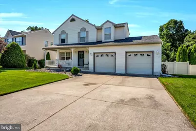 16 W Annapolis Drive, Sicklerville, NJ 08081 - Photo 2