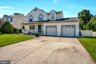 16 W Annapolis Dr, Sicklerville, NJ 08081 - Photo 2