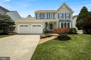 117 Europa Blvd, Cherry Hill, NJ 08003 - Photo 1