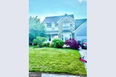 41 Sassafras Drive, Sicklerville, NJ 08081 - Photo 1