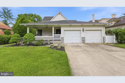 261 E Kings Highway, Audubon, NJ 08106 - Photo 48