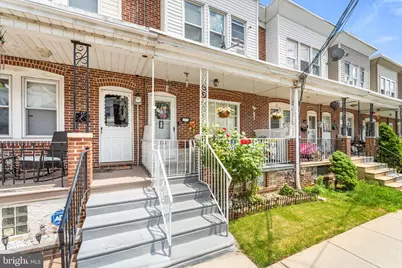 222 Cedar Avenue, Oaklyn, NJ 08107 - Photo 1