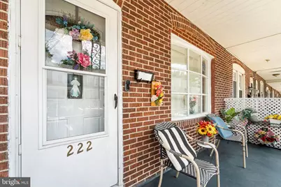 222 Cedar Avenue, Oaklyn, NJ 08107 - Photo 2
