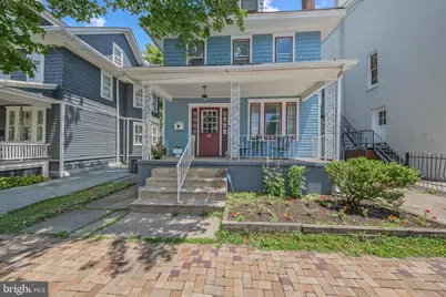15 Grove Street, Haddonfield, NJ 08033 - Photo 1