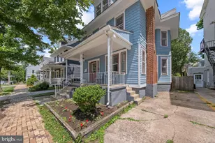 15 Grove St, Haddonfield, NJ 08033 - Photo 2