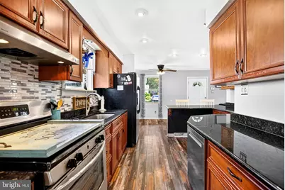 210 Washington Avenue, Laurel Springs, NJ 08021 - Photo 6