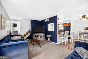 210 Washington Ave, Laurel Springs, NJ 08021 - Photo 8
