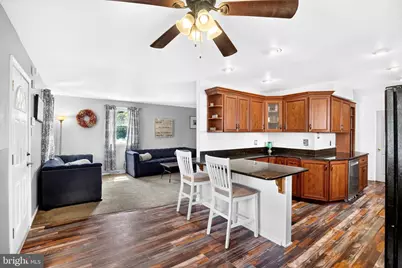 210 Washington Avenue, Laurel Springs, NJ 08021 - Photo 2
