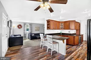 210 Washington Ave, Laurel Springs, NJ 08021 - Photo 2