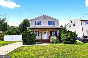 210 Washington Ave, Laurel Springs, NJ 08021 - Photo 1