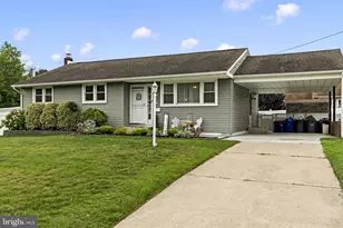 80 E Chestnut Ave, Bellmawr, NJ 08031 - Photo 2
