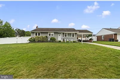 80 E Chestnut Avenue, Bellmawr, NJ 08031 - Photo 4