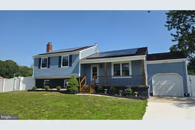 53 Mary Ellen Lane, Sicklerville, NJ 08081 - Photo 2