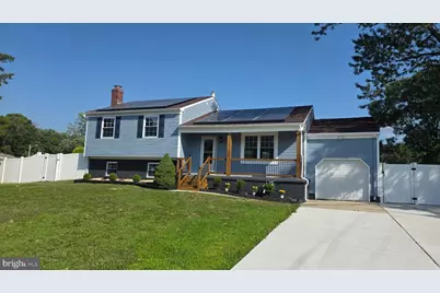53 Mary Ellen Lane, Sicklerville, NJ 08081 - Photo 1