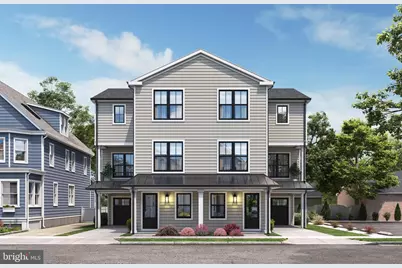 25 Wilkins Avenue, Haddonfield, NJ 08033 - Photo 1