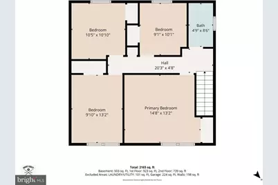 202 Ford Street, Voorhees, NJ 08043 - Photo 40