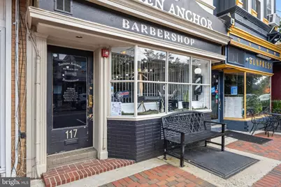 117 W Merchant Street, Audubon, NJ 08106 - Photo 6