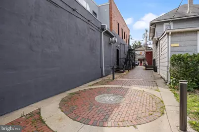 117 W Merchant Street, Audubon, NJ 08106 - Photo 32