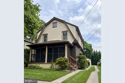 105 Strawbridge Avenue, Haddon Township, NJ 08108 - Photo 1