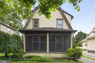 105 Strawbridge Ave, Haddon Township, NJ 08108 - Photo 2