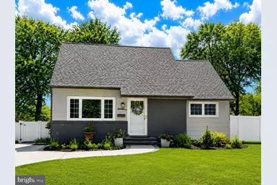 1517 Beverly Terrace, Cherry Hill, NJ 08003 - Photo 1